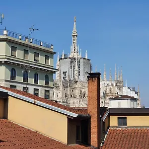 View Luxury Duomo Appartement