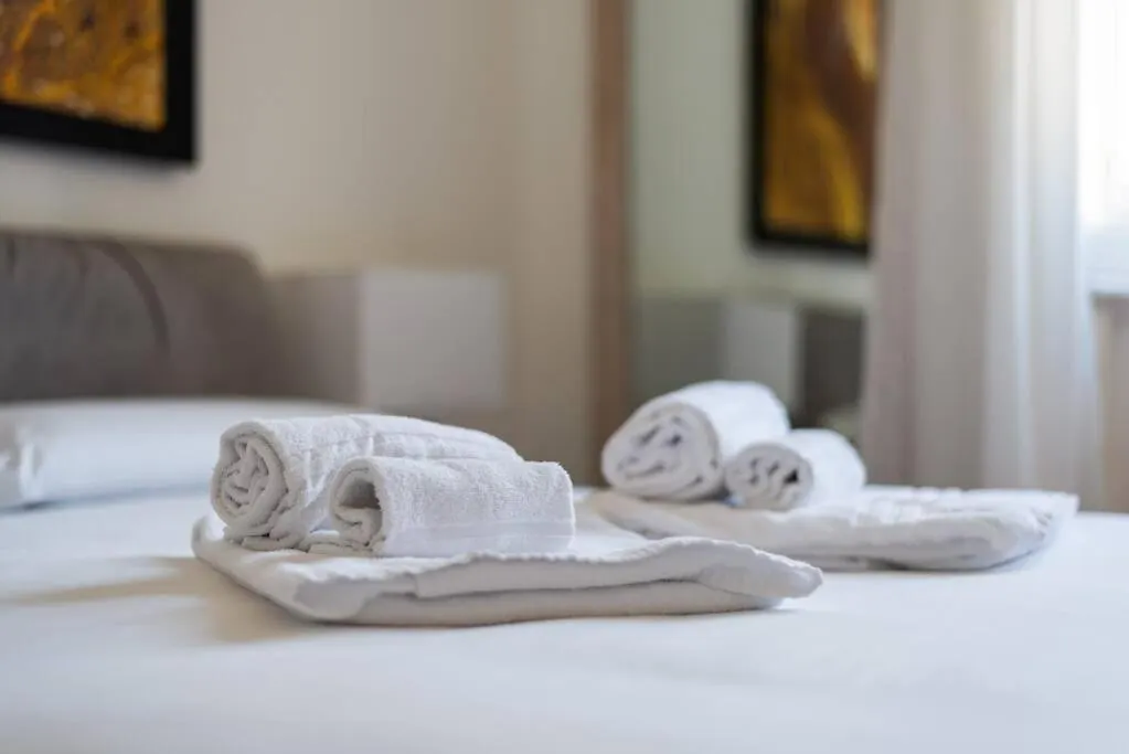 Easylife - Luxury Apartament In Cadorna Duomo Mxp Apartment Milan Italy